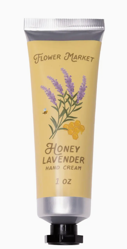 123 Farm - Hand Cream