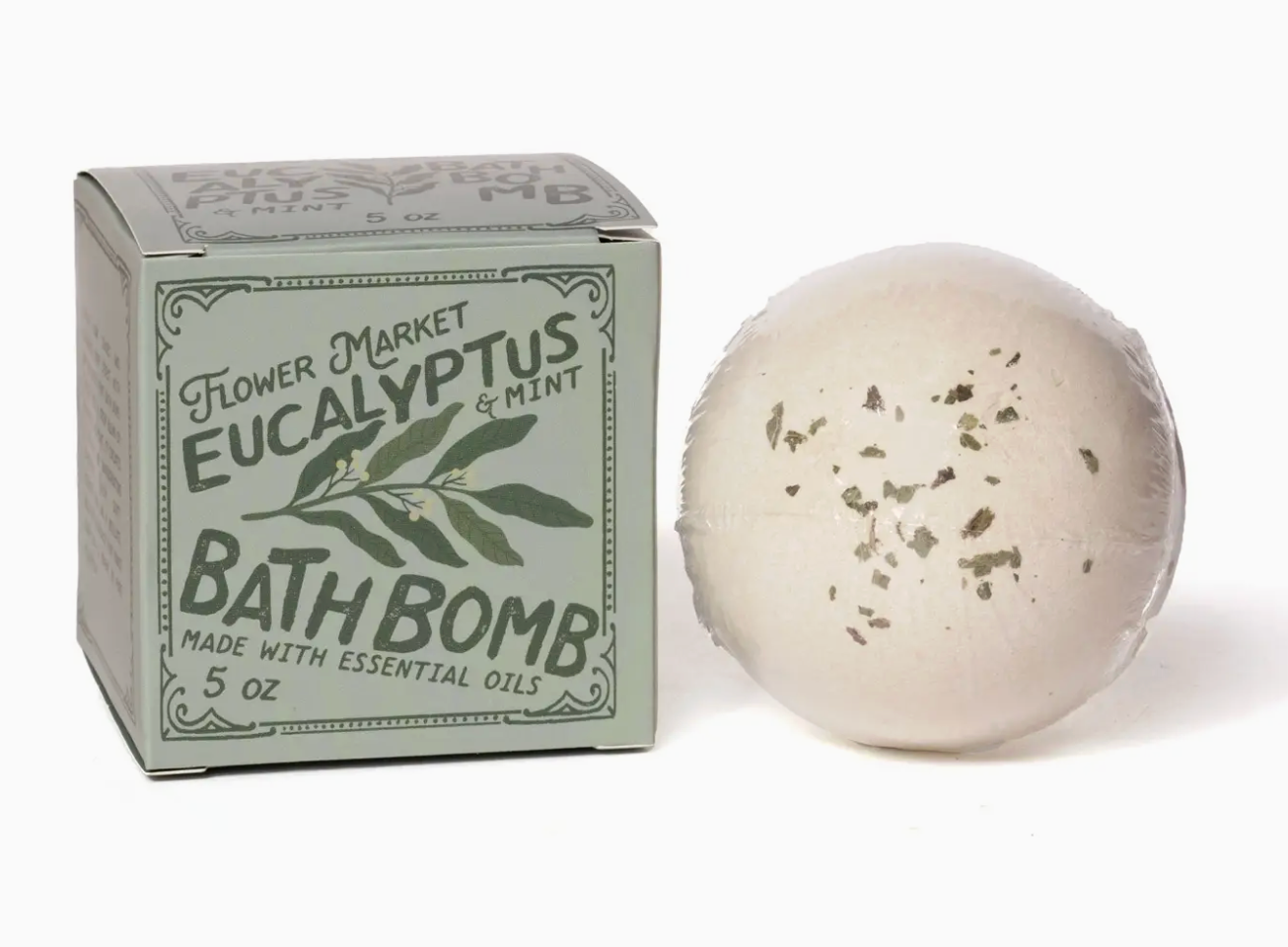 123 Farm - Bath Bomb