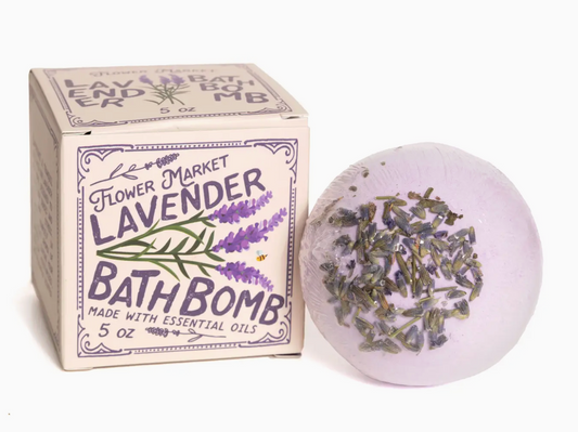123 Farm - Bath Bomb