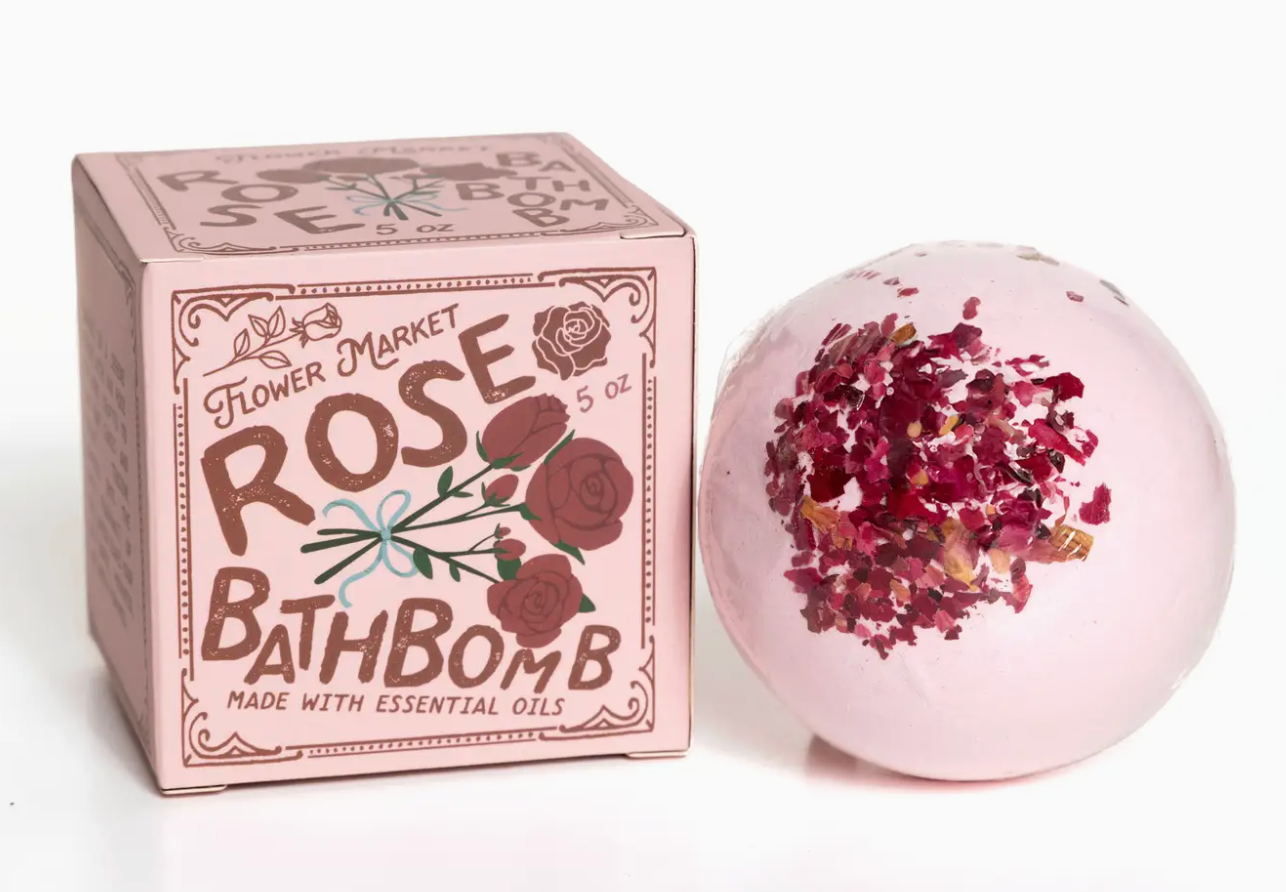 123 Farm - Bath Bomb