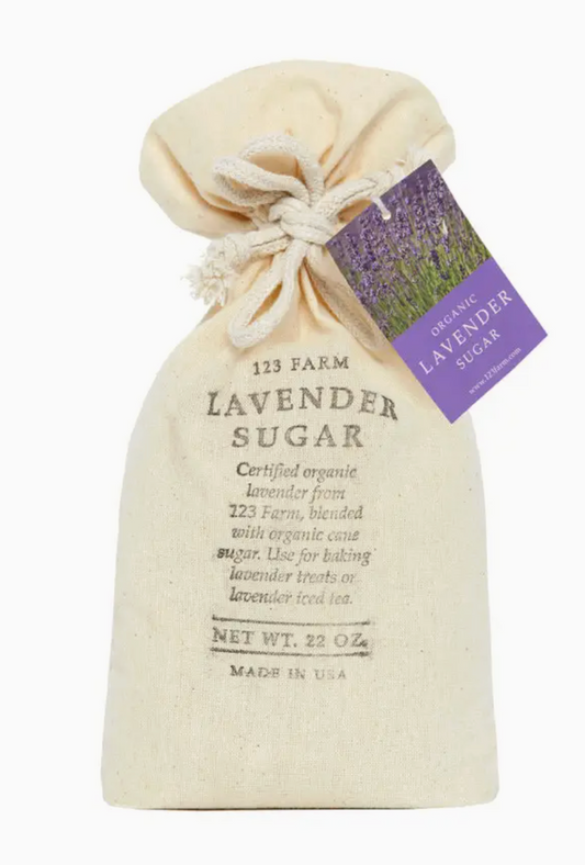 Organic Sugar