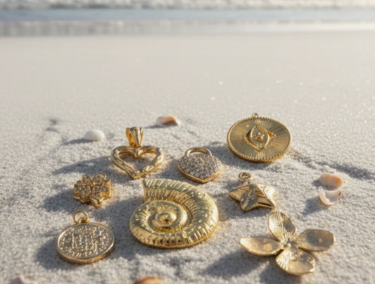 Individual Charm