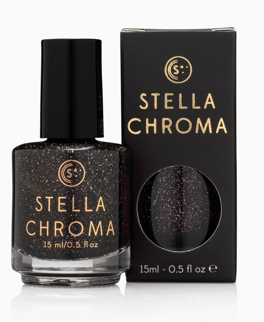 Stella Chroma Nail Polish