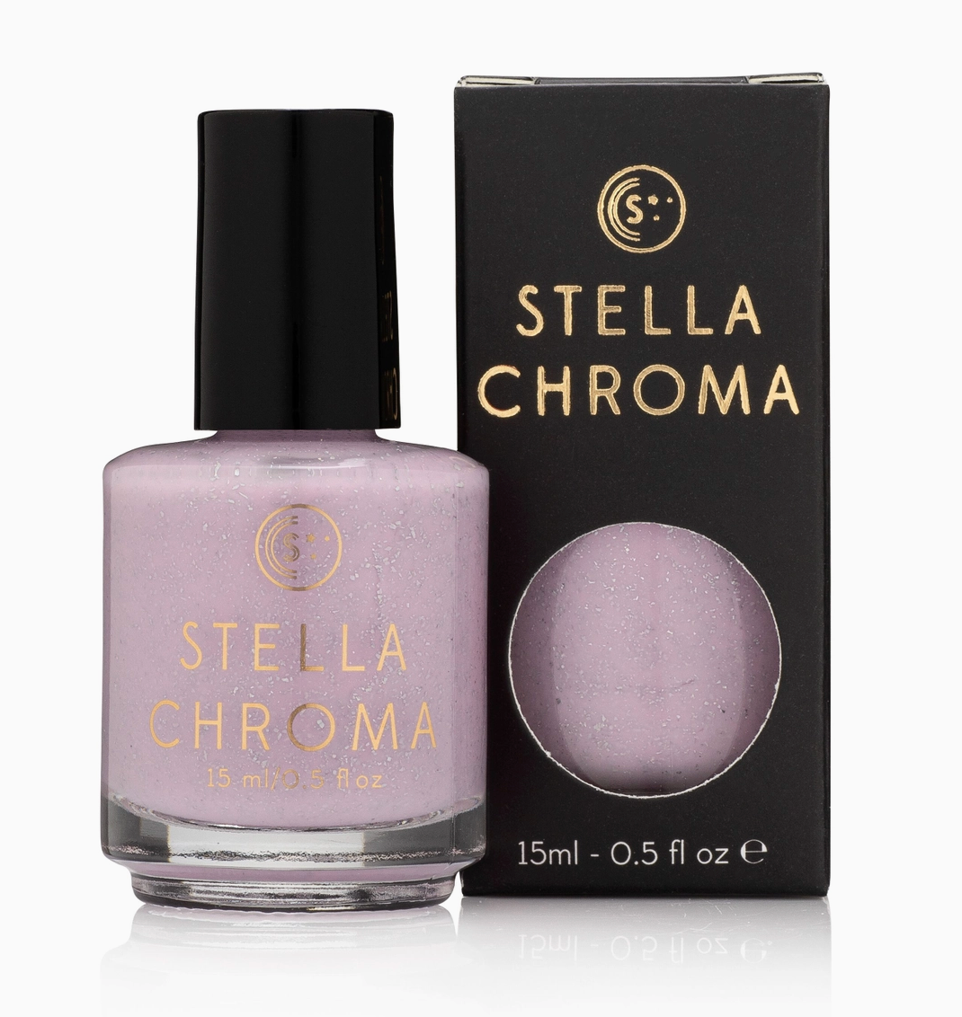 Stella Chroma Nail Polish
