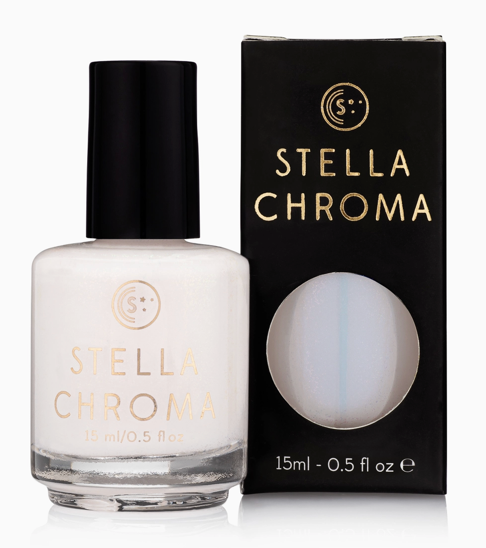 Stella Chroma Nail Polish