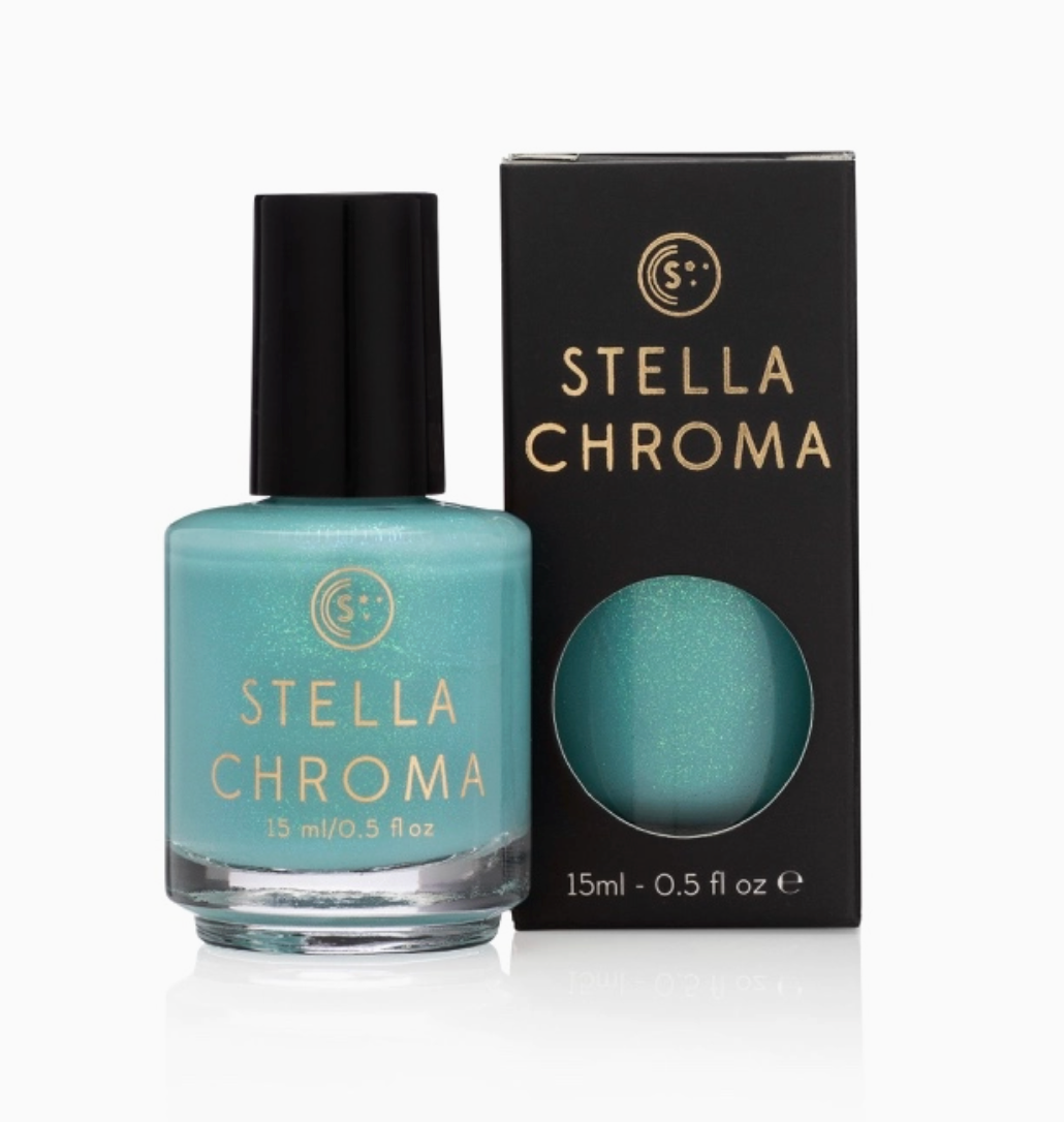 Stella Chroma Nail Polish