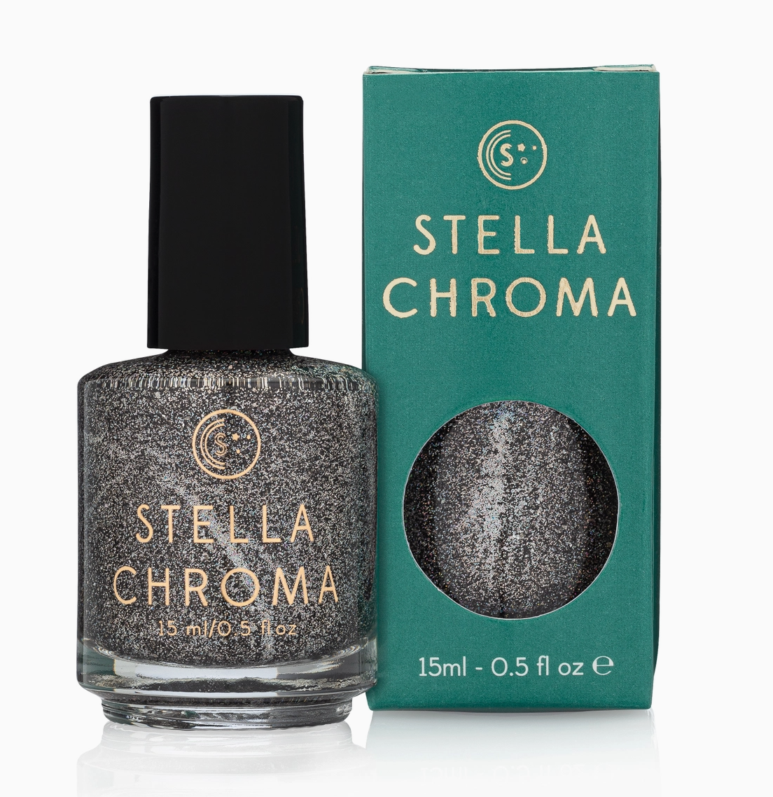 Stella Chroma Nail Polish