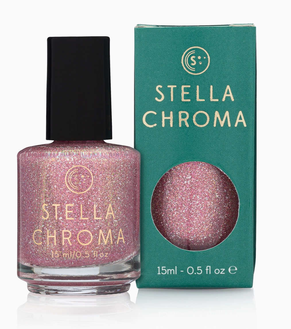 Stella Chroma Nail Polish