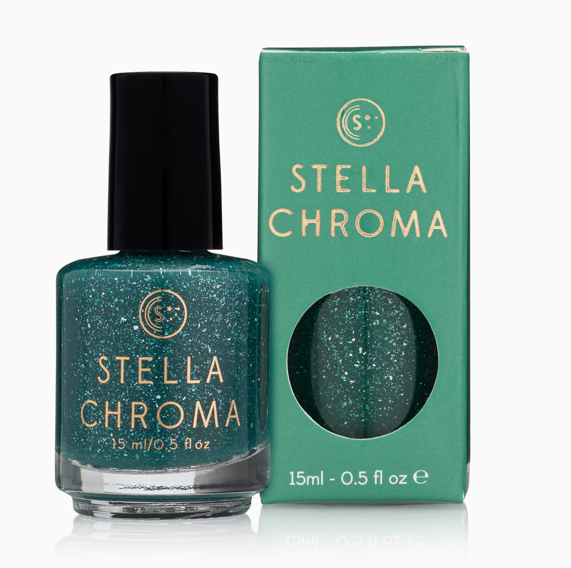 Stella Chroma Nail Polish