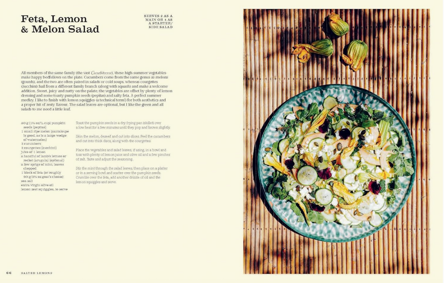 For the Love of Lemons Book