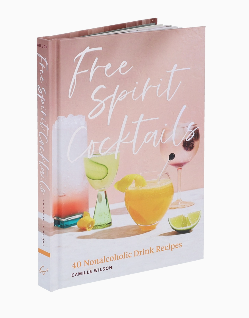 Free Spirit Cocktails