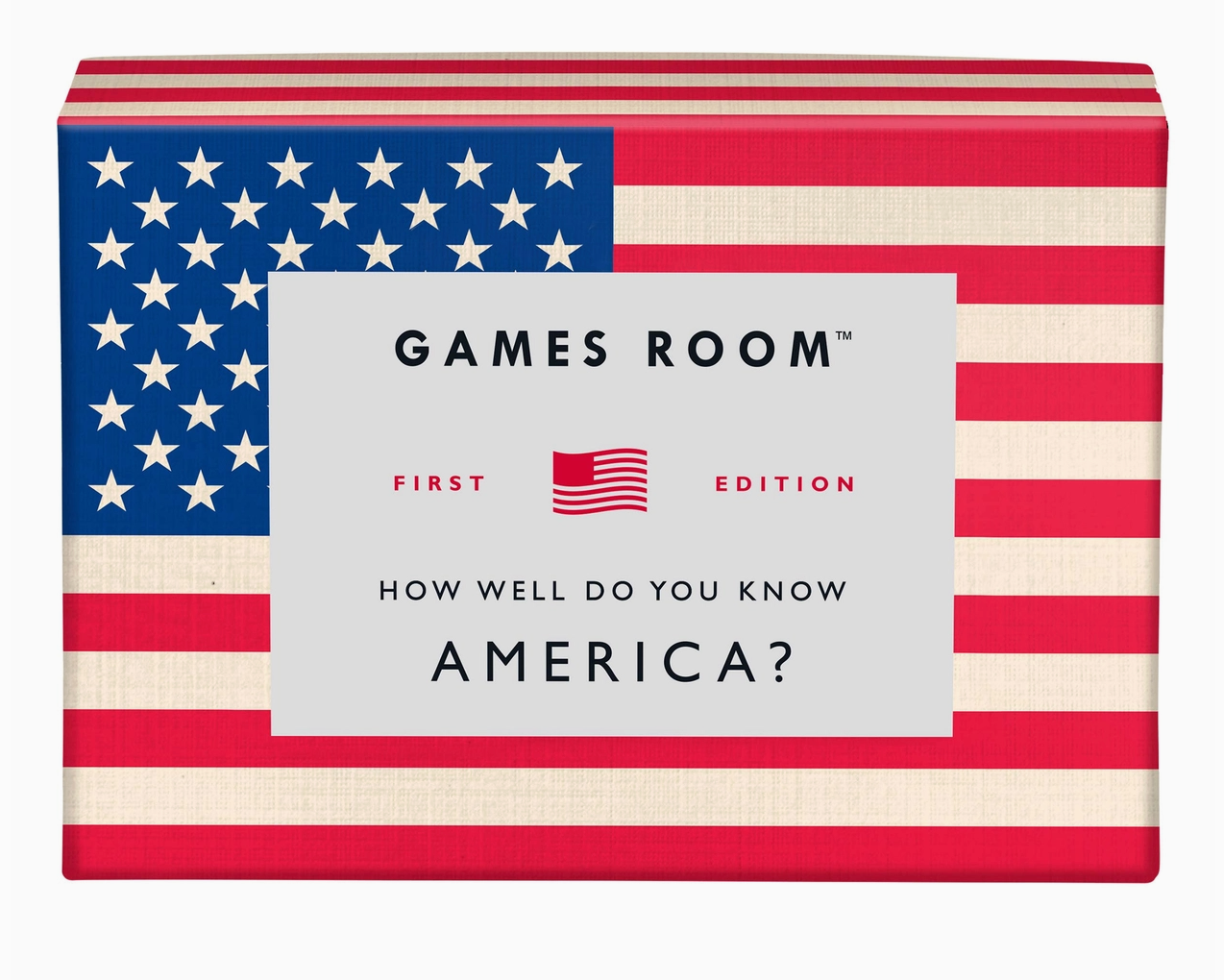 How Well Do You Know America?