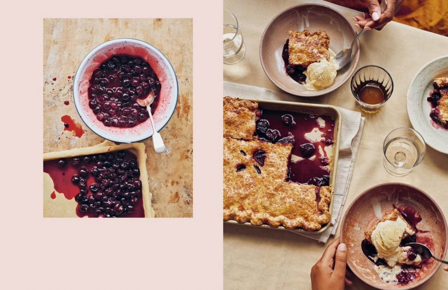 I'll Bring Dessert Book