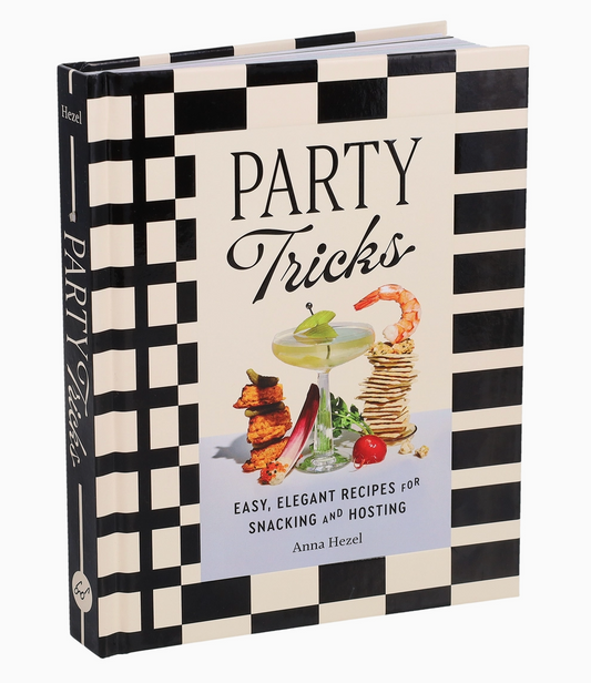Party Tricks Book