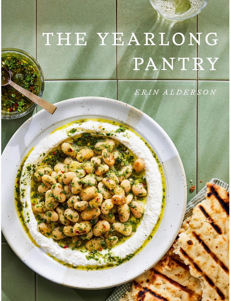 The Yearlong Cookbook