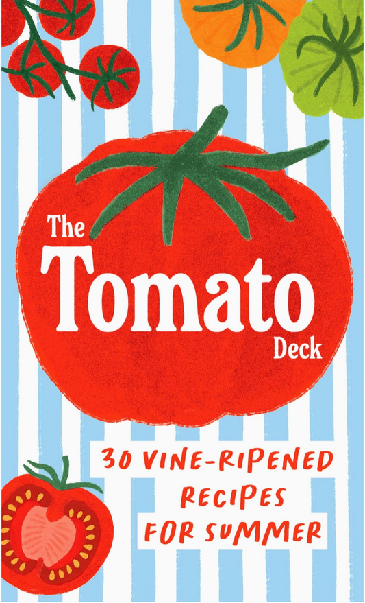 Tomato Deck