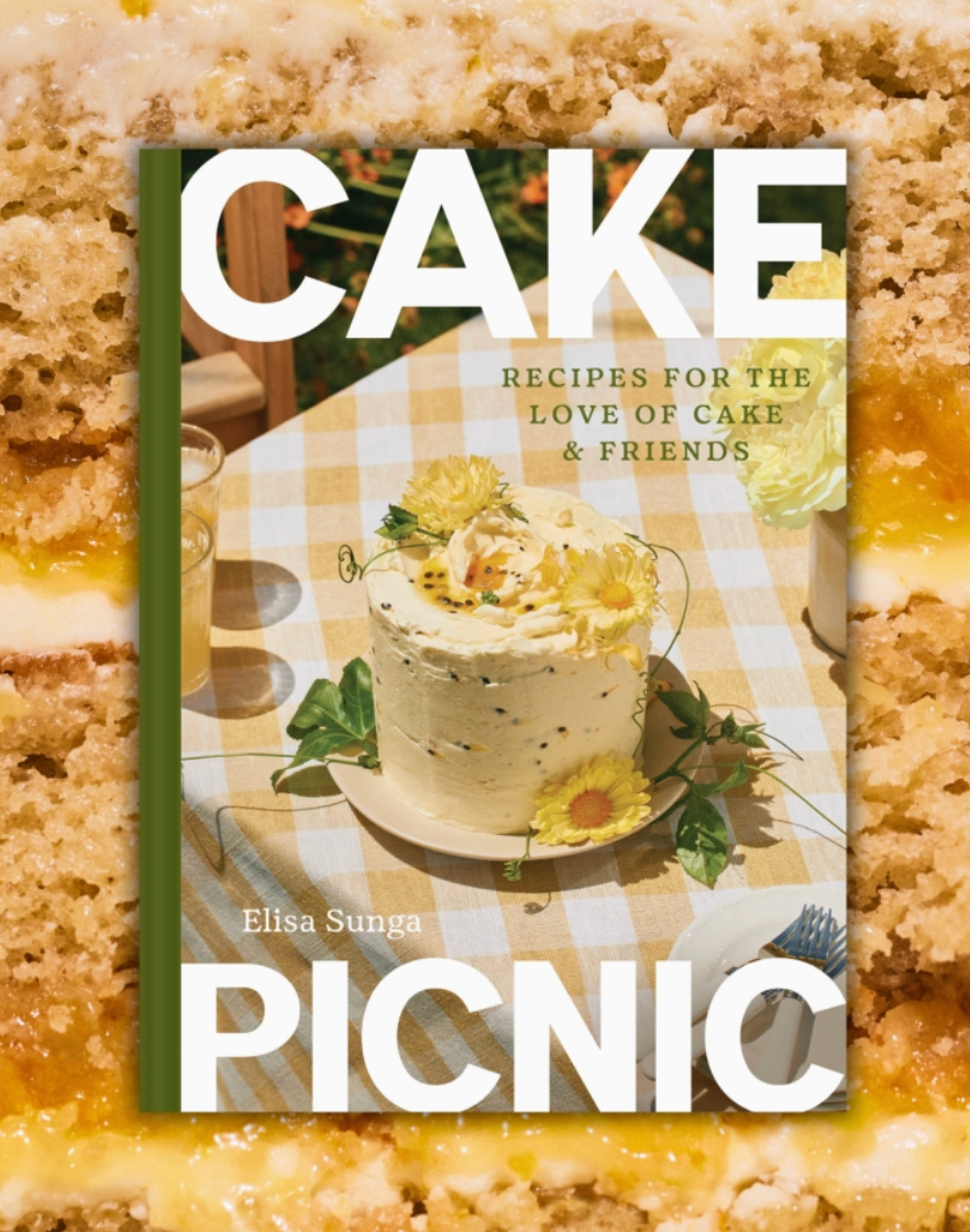 Cake Picnic