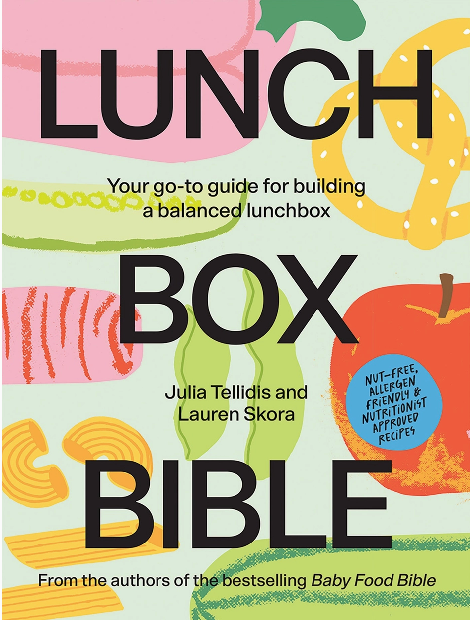 Lunchbox Bible