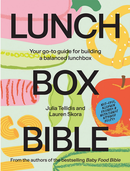 Lunchbox Bible