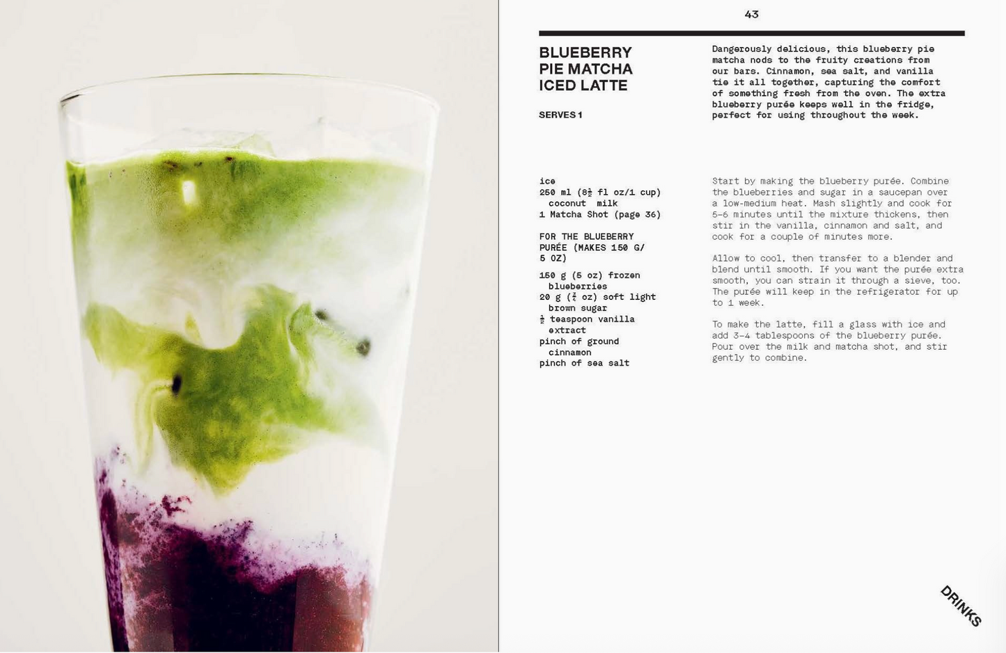 Matcha At Home Book