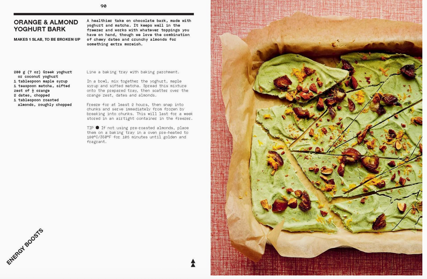 Matcha At Home Book