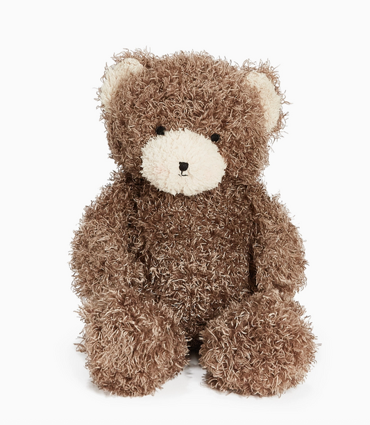 Cubby Bear