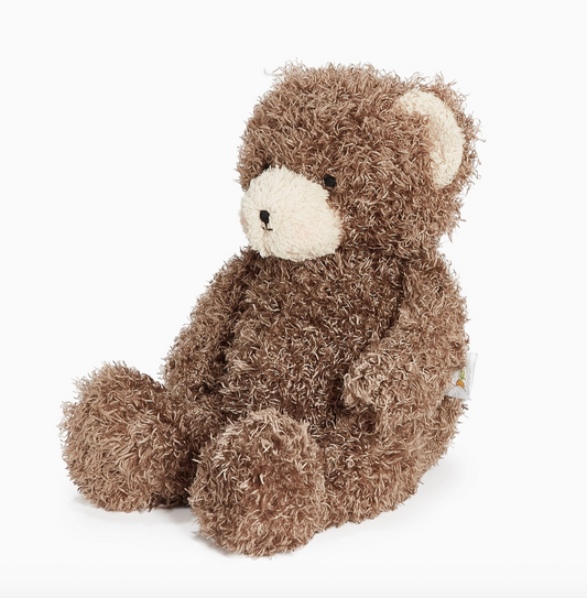 Cubby Bear