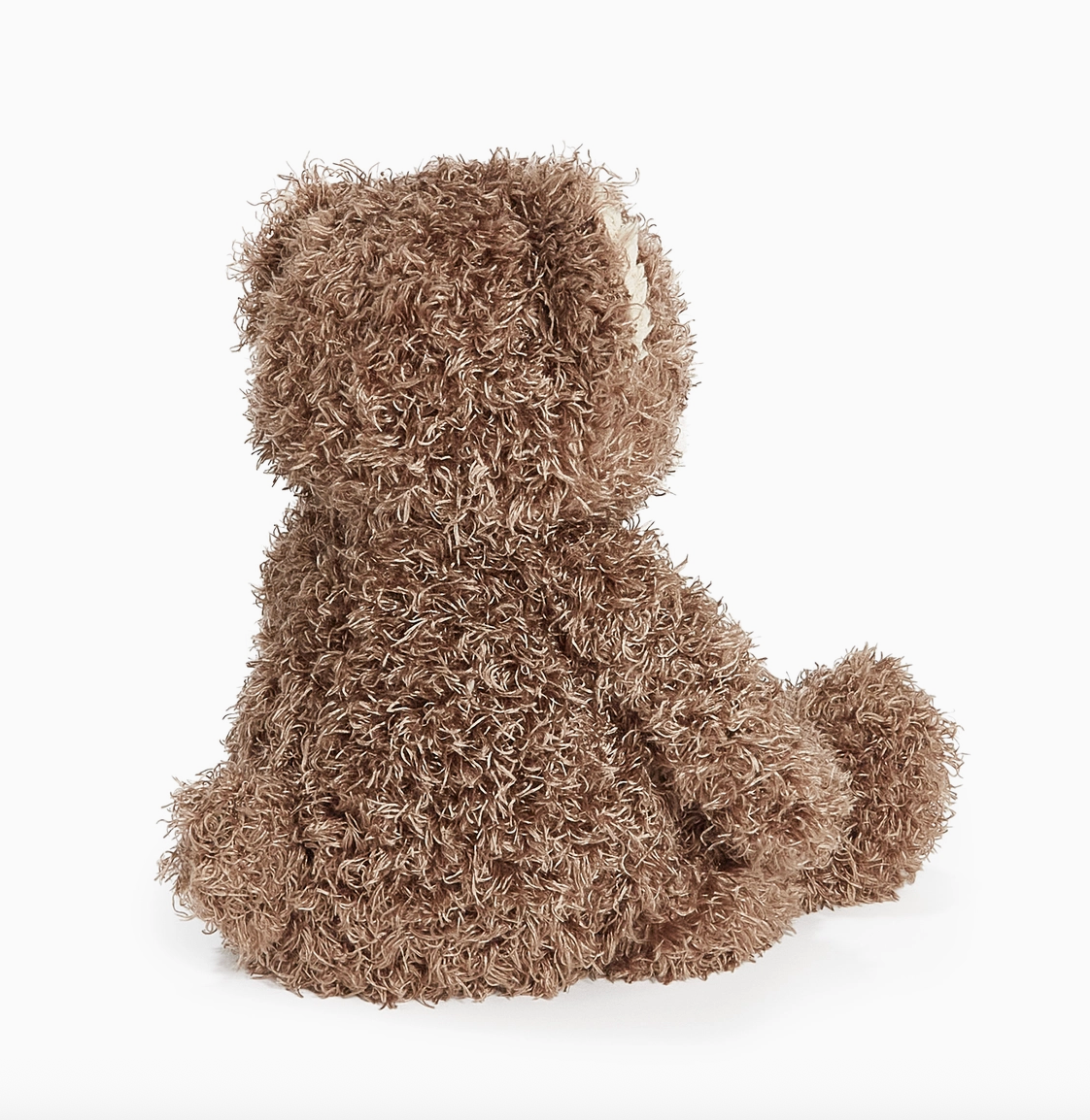 Cubby Bear