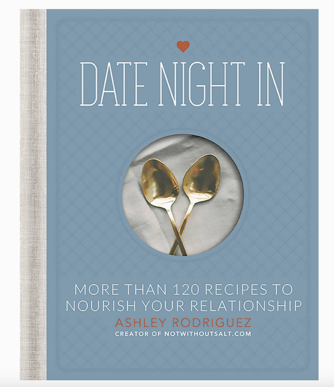 Date Night In Cookbook