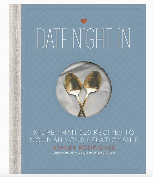 Date Night In Cookbook