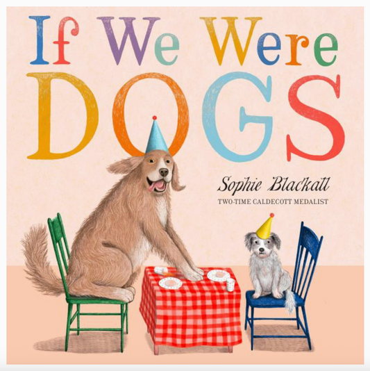If We Were Dogs