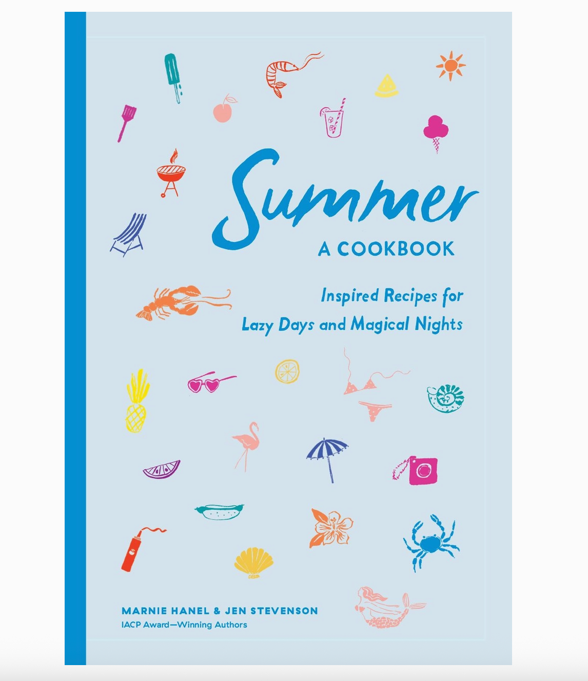 Summer: A Cookbook