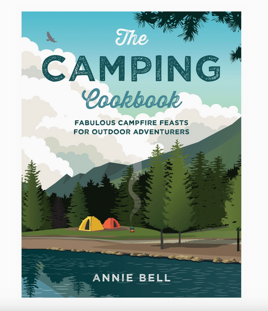 The Camping Cookbook