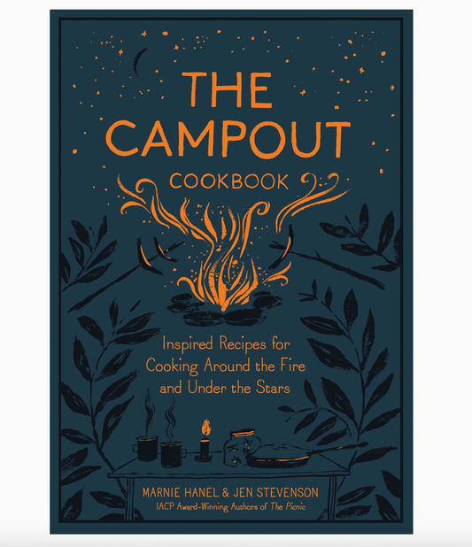 The Campout Cookbook