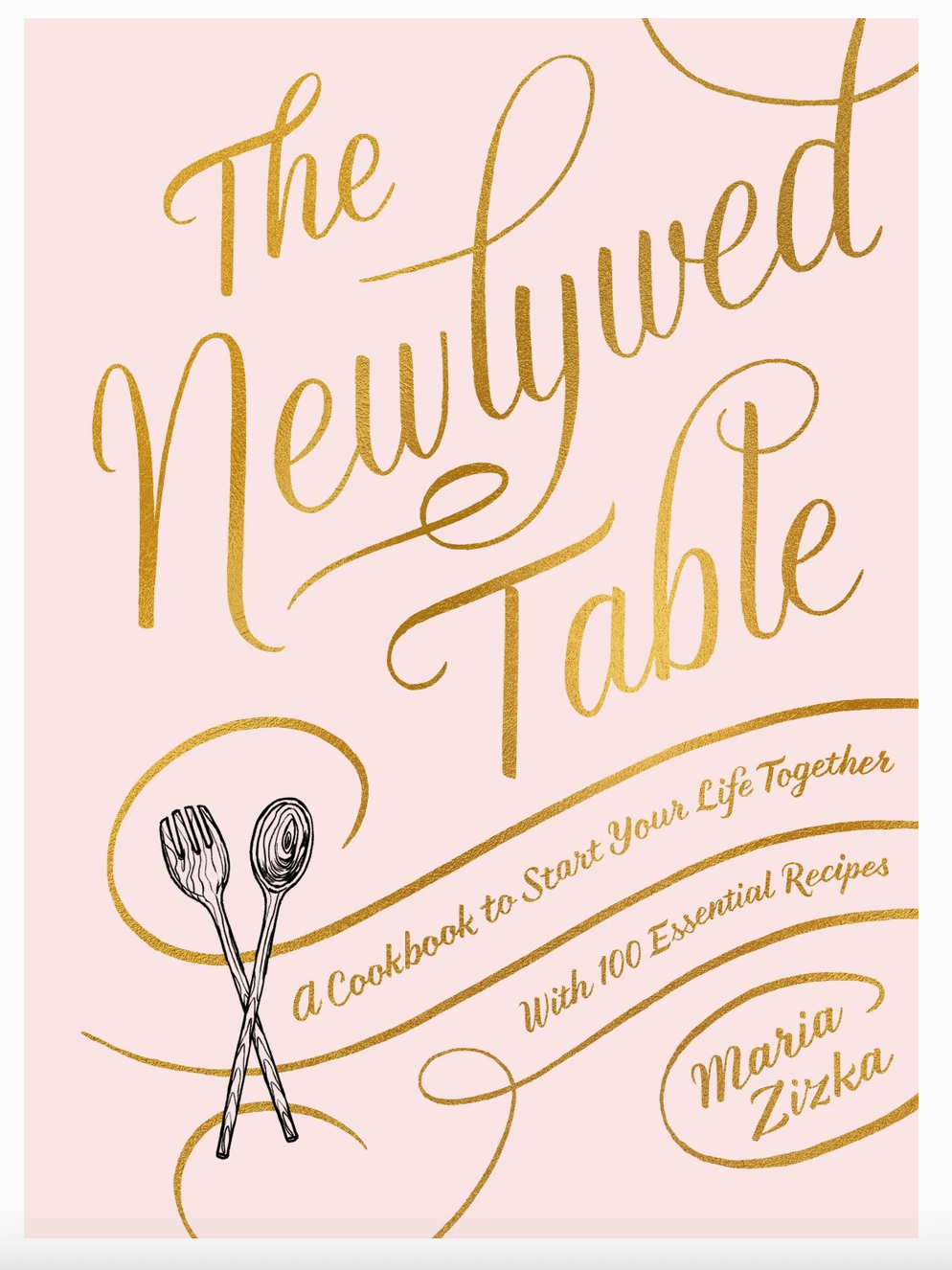 The Newlywed Table
