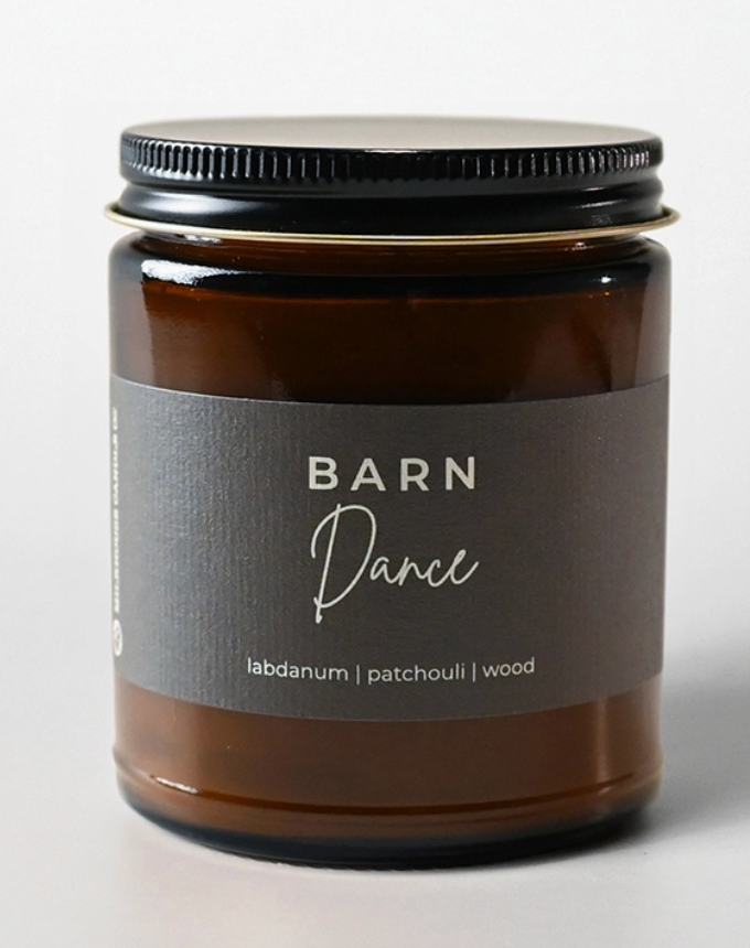 Classic Statement Candle : 7oz