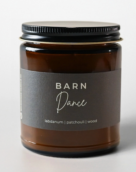 Classic Statement Candle : 7oz