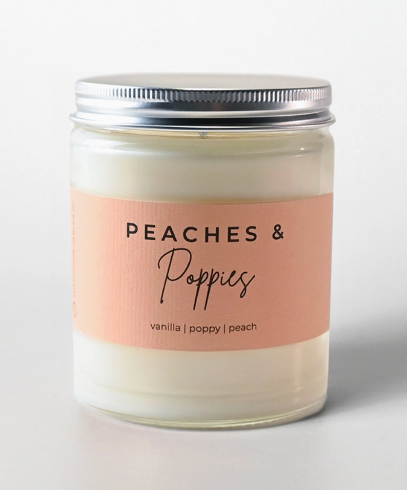 Classic Statement Candle : 7oz