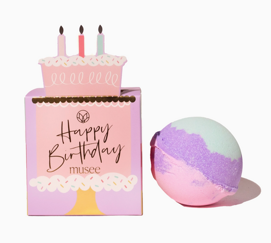 Bath Balms