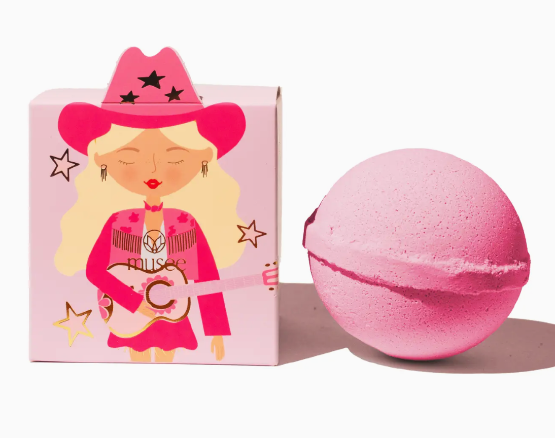 Bath Balms