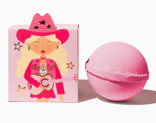 Bath Balms