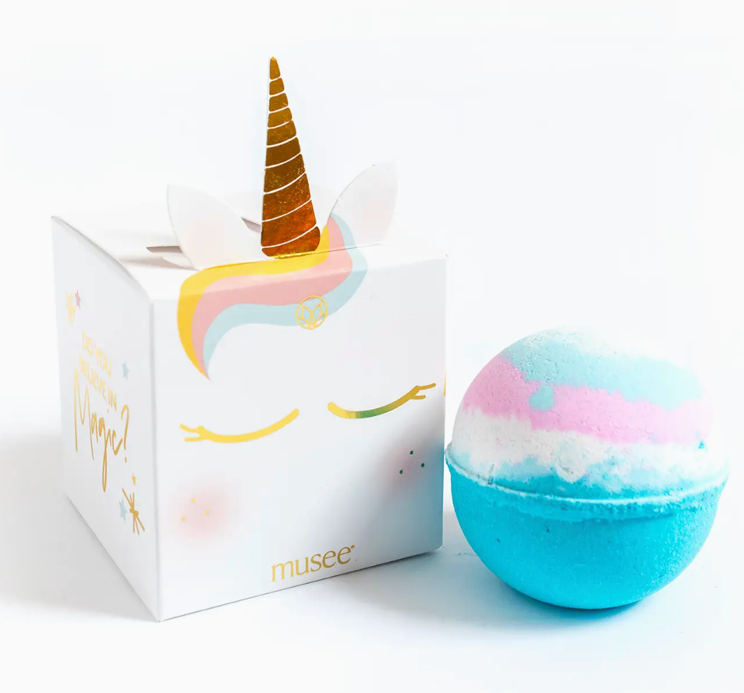 Bath Balms