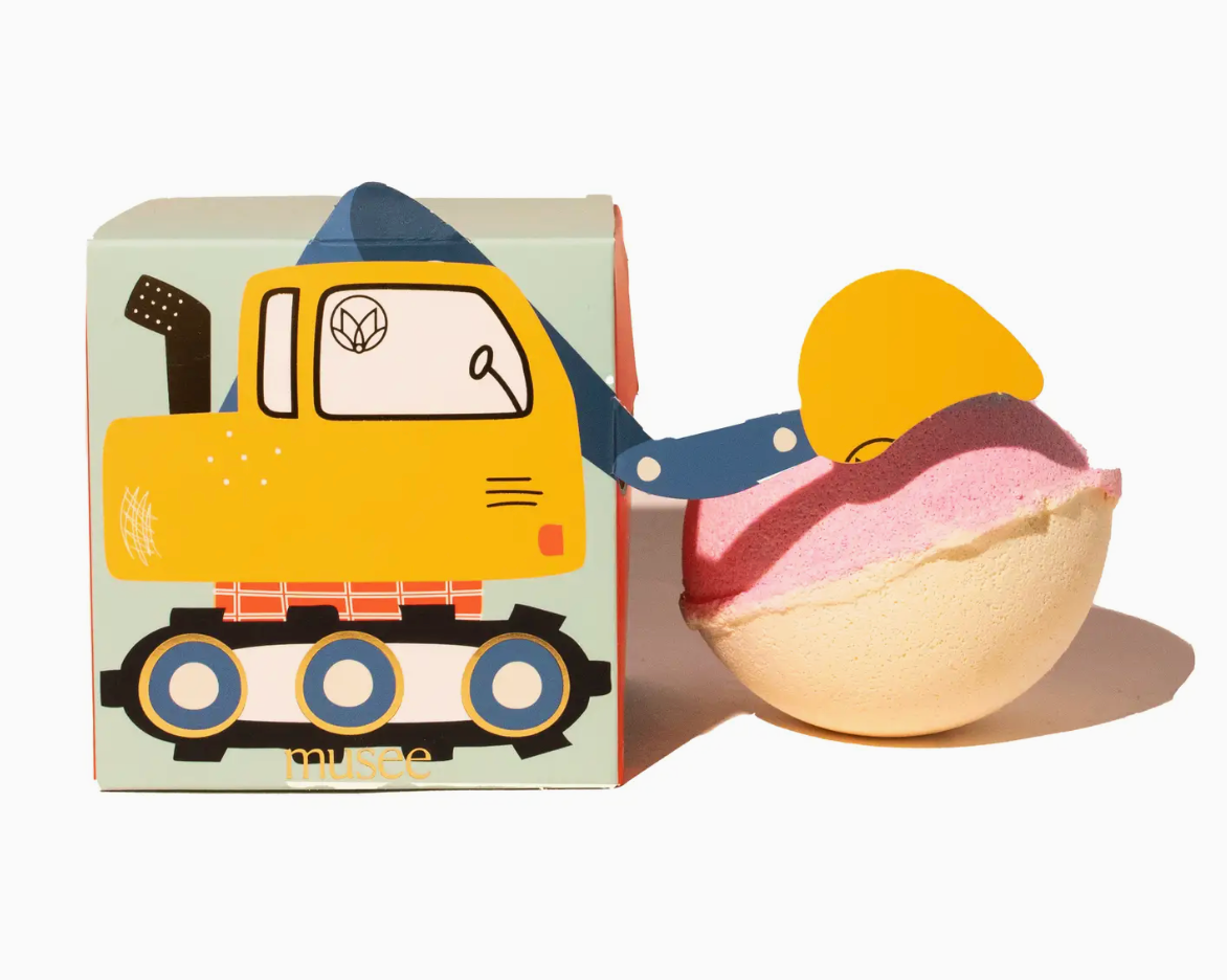 Bath Balms