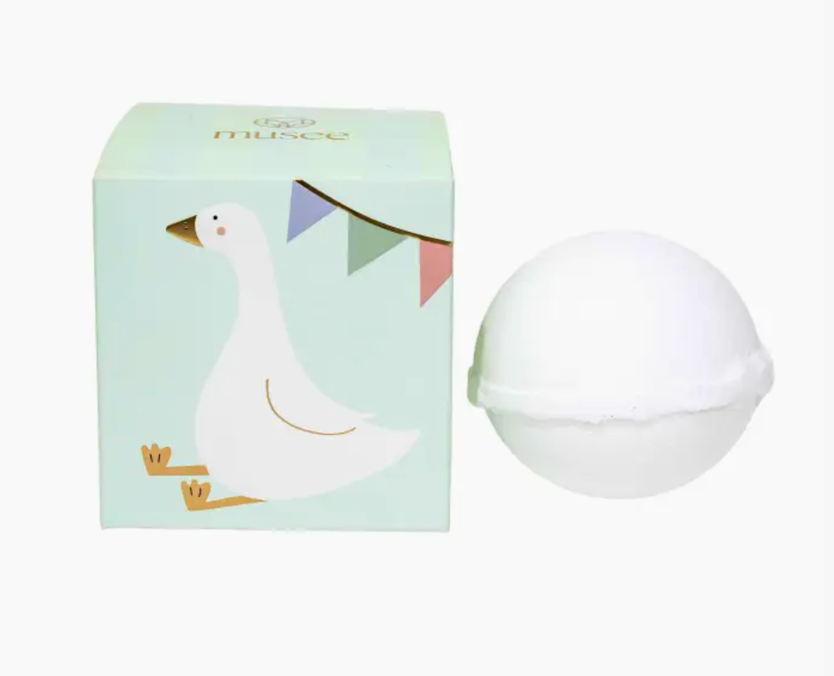 Bath Balms