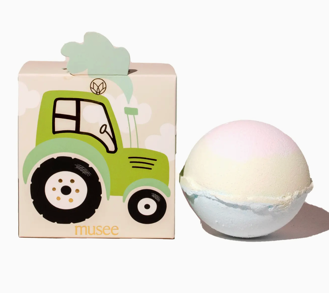 Bath Balms