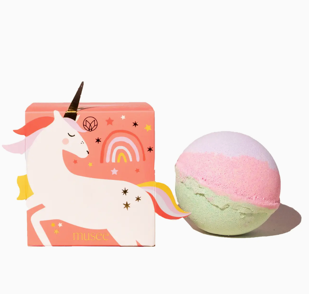 Bath Balms