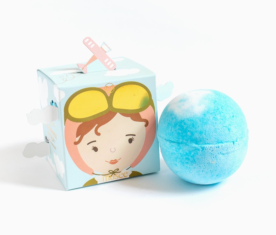 Bath Balms