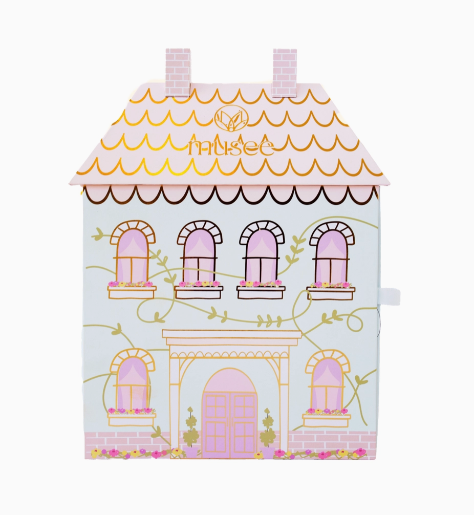 Dollhouse Bath Balm Set