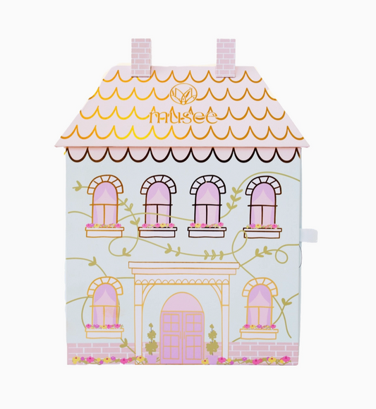 Dollhouse Bath Balm Set