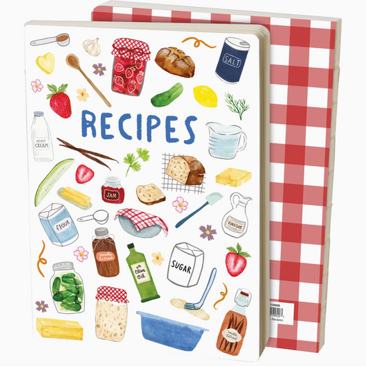 Recipe Journal
